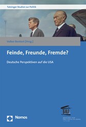 Feinde, Freunde, Fremde?