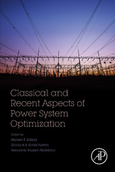 Classical and Recent Aspects of Power System Optimization