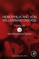 Hemophilia and Von Willebrand Disease