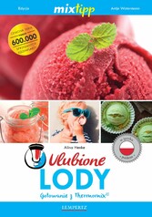 MIXtipp Ulubione Lody (polskim)