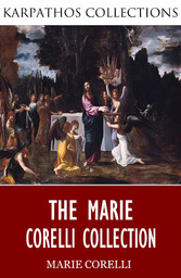 The Marie Corelli Collection