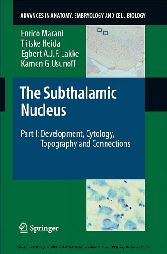 The Subthalamic Nucleus