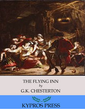 The Flying Inn