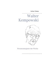 Walter Kempowski