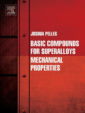 Basic Compounds for Superalloys