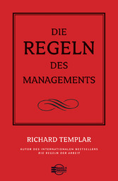 Die Regeln des Managements