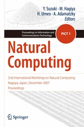 Natural Computing