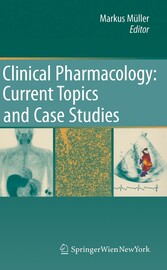 Clinical Pharmacology: Current Topics and Case Studies