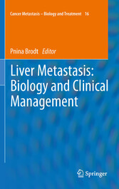 Liver Metastasis: Biology and Clinical Management