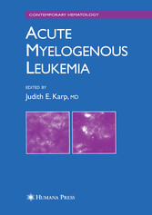 Acute Myelogenous Leukemia