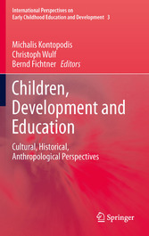 Children, Development and Education