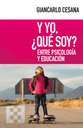 Y yo, ¿qué soy?