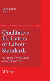 Qualitative Indicators of Labour Standards