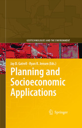 Planning and Socioeconomic Applications