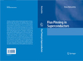 Flux Pinning in Superconductors