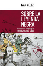 Sobre la Leyenda Negra