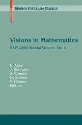 Visions in Mathematics