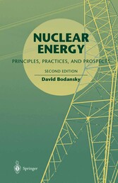 Nuclear Energy