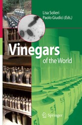 Vinegars of the World