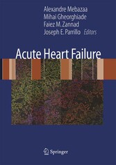 Acute Heart Failure