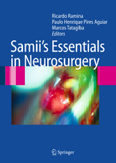 Samii's Essentials in Neurosurgery