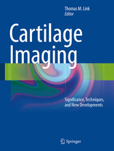 Cartilage Imaging