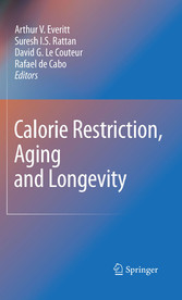 Calorie Restriction, Aging and Longevity