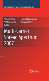 Multi-Carrier Spread Spectrum 2007