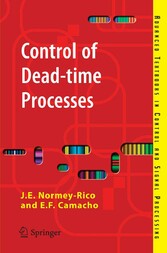 Control of Dead-time Processes