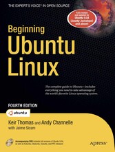 Beginning Ubuntu Linux