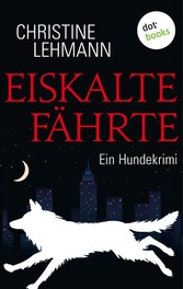 Eiskalte Fährte