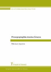 Prosopographia musica Graeca