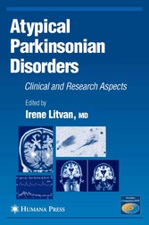 Atypical Parkinsonian Disorders