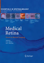 Medical Retina