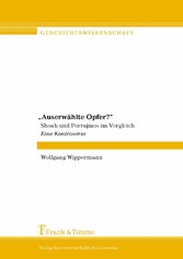 'Auserwählte Opfer?'