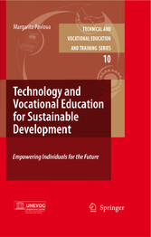 Technology and Vocational Education for Sustainable Development