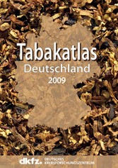 Tabakatlas Deutschland 2009