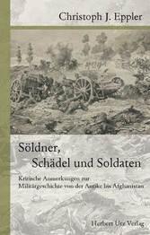 Söldner, Schädel und Soldaten