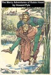 The Merry Adventures of Robin Hood