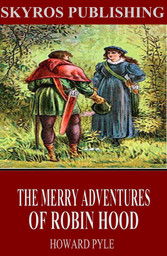 The Merry Adventures of Robin Hood