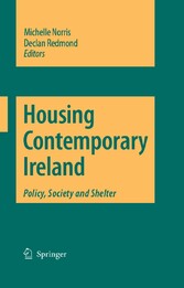 Housing Contemporary Ireland