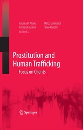 Prostitution and Human Trafficking