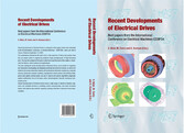 Recent Developments of Electrical Drives