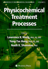 Physicochemical Treatment Processes