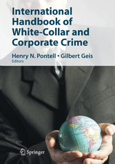 International Handbook of White-Collar and Corporate Crime