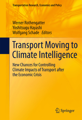 Transport Moving to Climate Intelligence