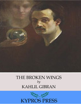 The Broken Wings