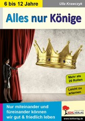 Alles nur Könige