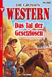 Das Tal der Gesetzlosen