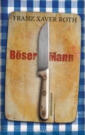 Böser Mann